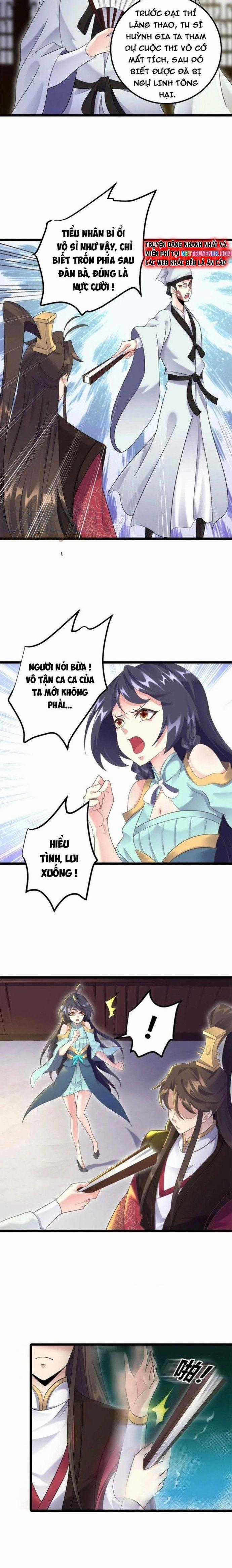 Ta Là Nhân Vật Phản Diện Đại Thiếu Gia Chương 171 trang 8