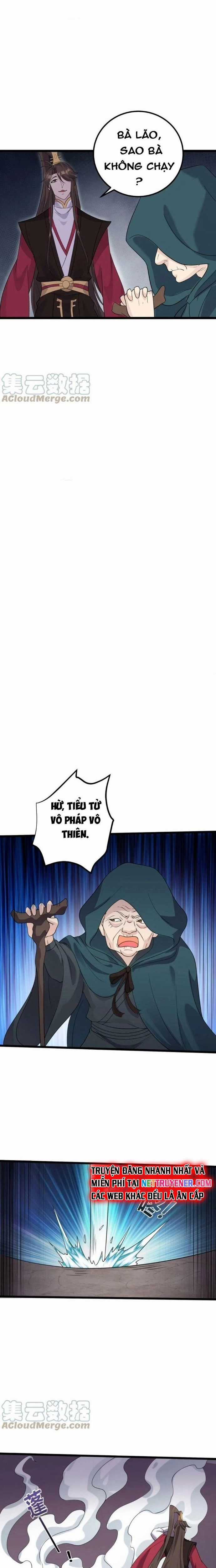 Ta Là Nhân Vật Phản Diện Đại Thiếu Gia Chương 172 trang 2