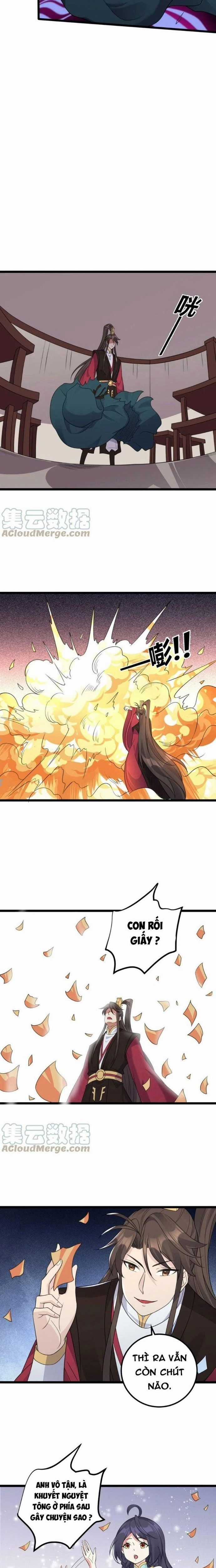 Ta Là Nhân Vật Phản Diện Đại Thiếu Gia Chương 172 trang 4