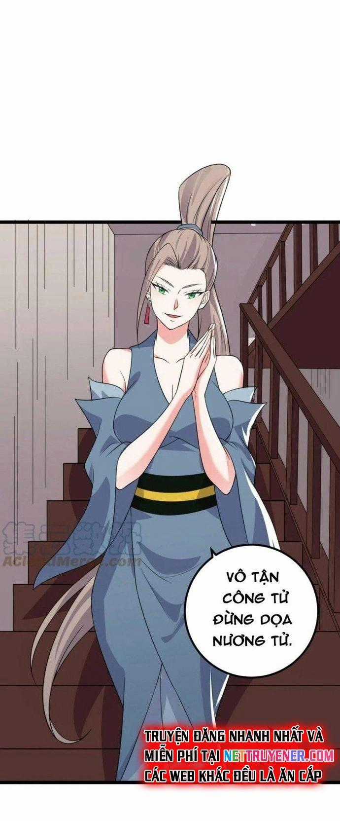 Ta Là Nhân Vật Phản Diện Đại Thiếu Gia Chương 172 trang 6