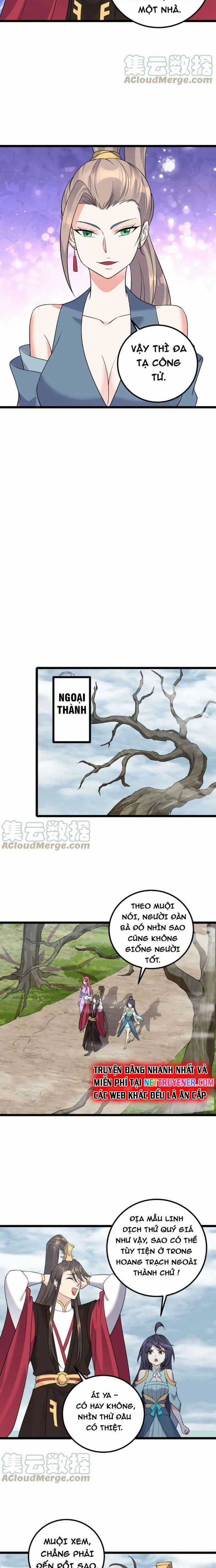 Ta Là Nhân Vật Phản Diện Đại Thiếu Gia Chương 173 trang 2