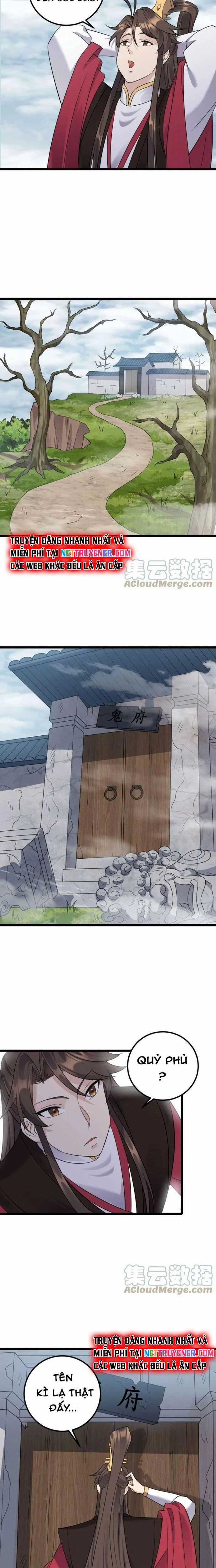 Ta Là Nhân Vật Phản Diện Đại Thiếu Gia Chương 173 trang 3