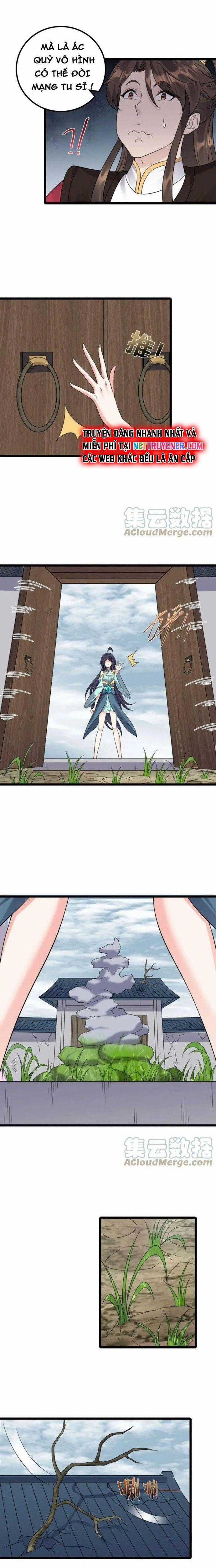 Ta Là Nhân Vật Phản Diện Đại Thiếu Gia Chương 173 trang 5