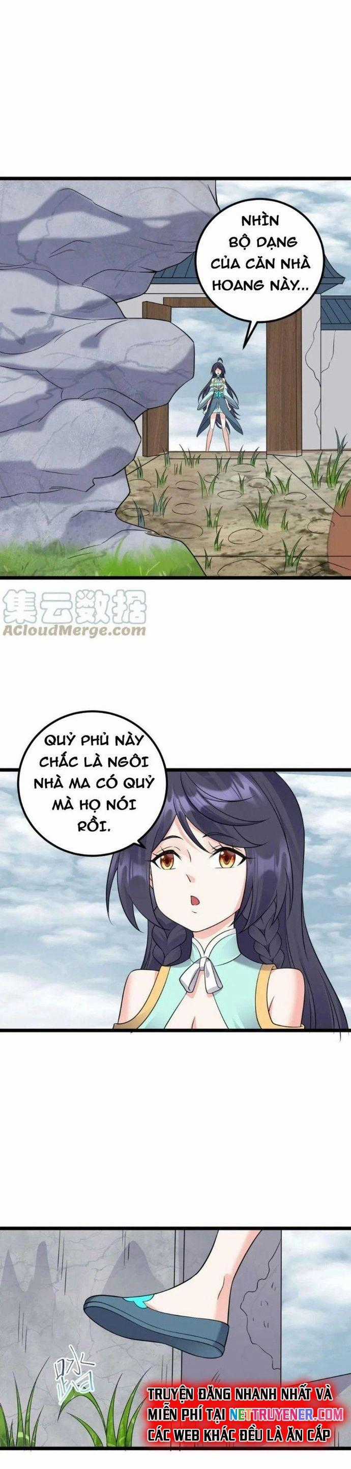 Ta Là Nhân Vật Phản Diện Đại Thiếu Gia Chương 173 trang 6