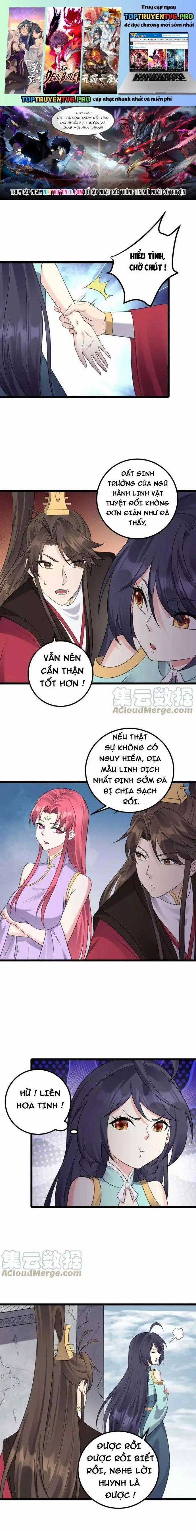 Ta Là Nhân Vật Phản Diện Đại Thiếu Gia Chương 174 trang 0