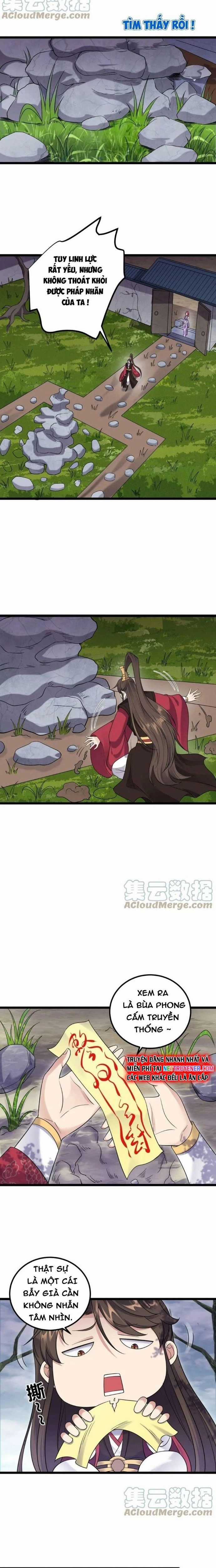 Ta Là Nhân Vật Phản Diện Đại Thiếu Gia Chương 174 trang 2