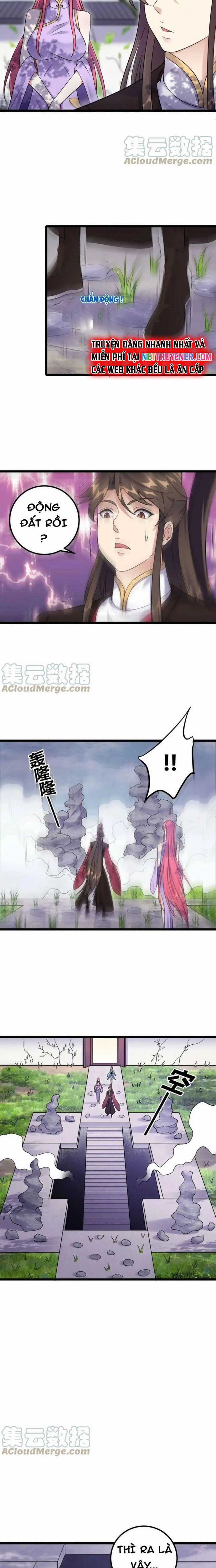 Ta Là Nhân Vật Phản Diện Đại Thiếu Gia Chương 174 trang 4