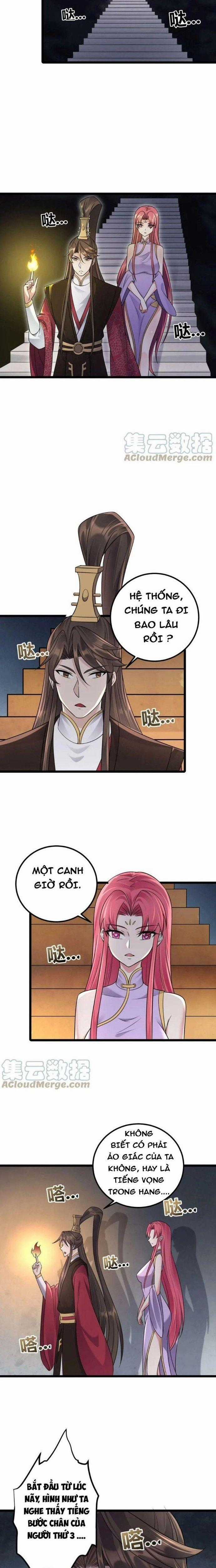 Ta Là Nhân Vật Phản Diện Đại Thiếu Gia Chương 174 trang 7