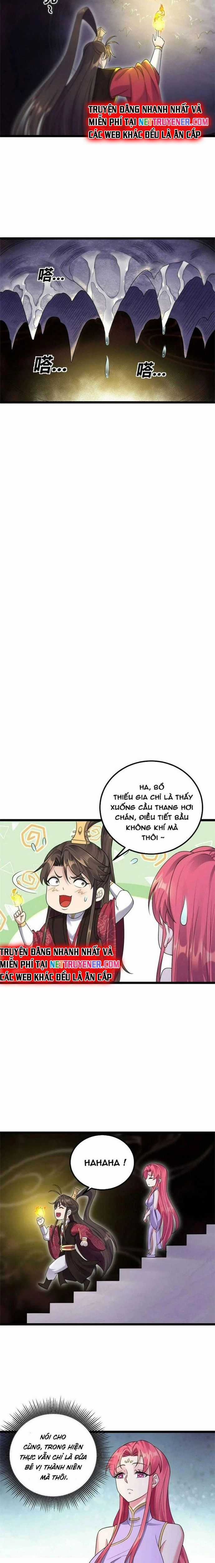 Ta Là Nhân Vật Phản Diện Đại Thiếu Gia Chương 175 trang 2