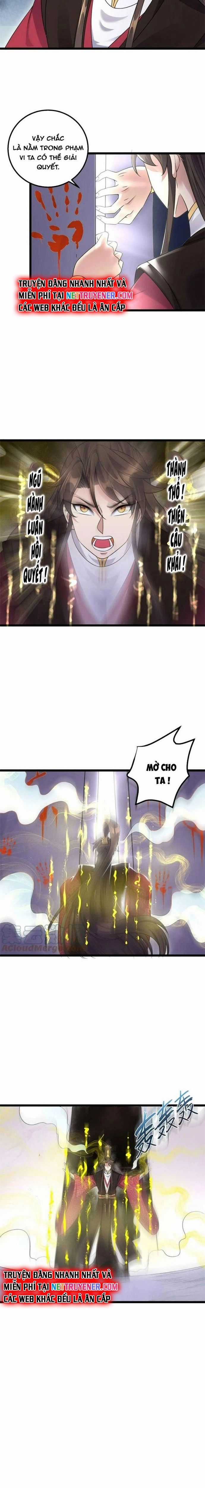 Ta Là Nhân Vật Phản Diện Đại Thiếu Gia Chương 175 trang 4