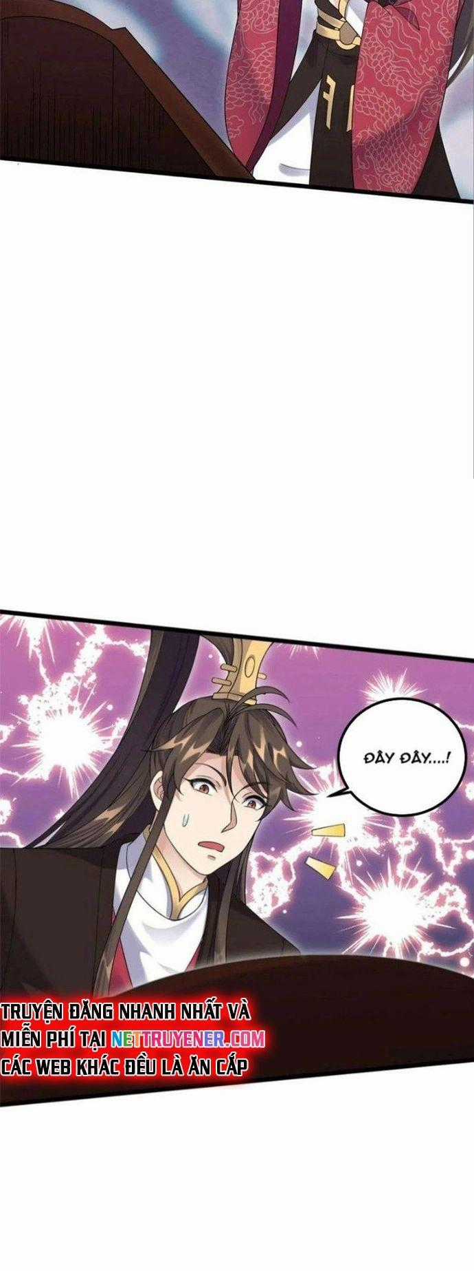 Ta Là Nhân Vật Phản Diện Đại Thiếu Gia Chương 175 trang 7