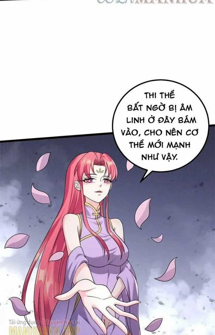 Ta Là Nhân Vật Phản Diện Đại Thiếu Gia Chương 176 trang 42