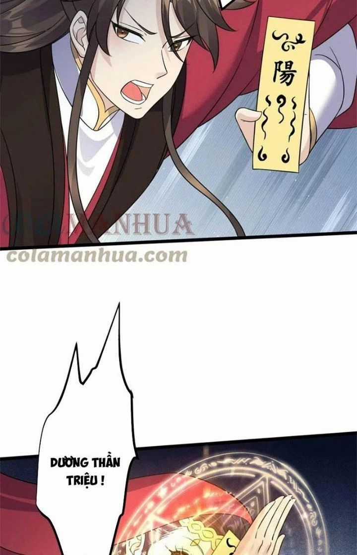 Ta Là Nhân Vật Phản Diện Đại Thiếu Gia Chương 177 trang 14