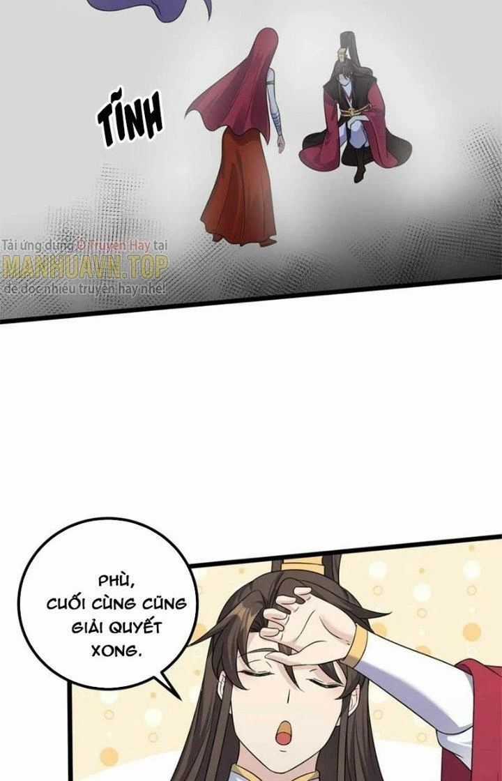 Ta Là Nhân Vật Phản Diện Đại Thiếu Gia Chương 177 trang 18