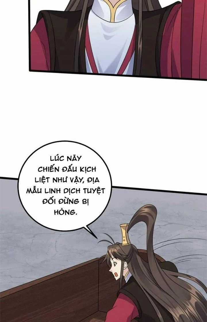 Ta Là Nhân Vật Phản Diện Đại Thiếu Gia Chương 177 trang 19