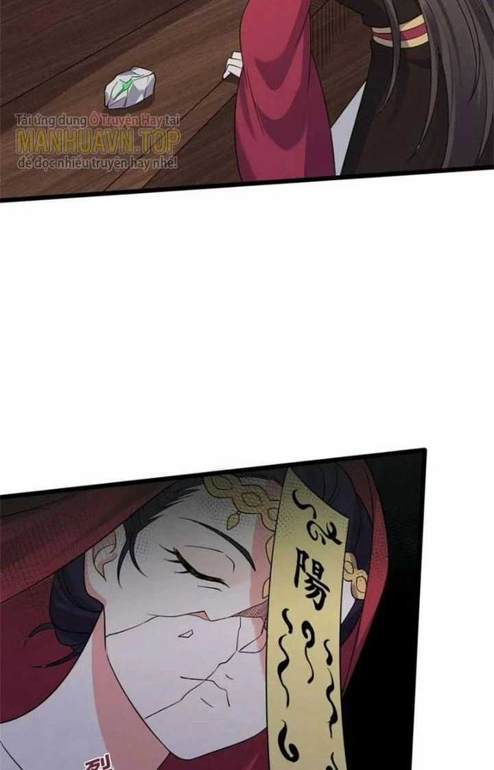 Ta Là Nhân Vật Phản Diện Đại Thiếu Gia Chương 177 trang 20