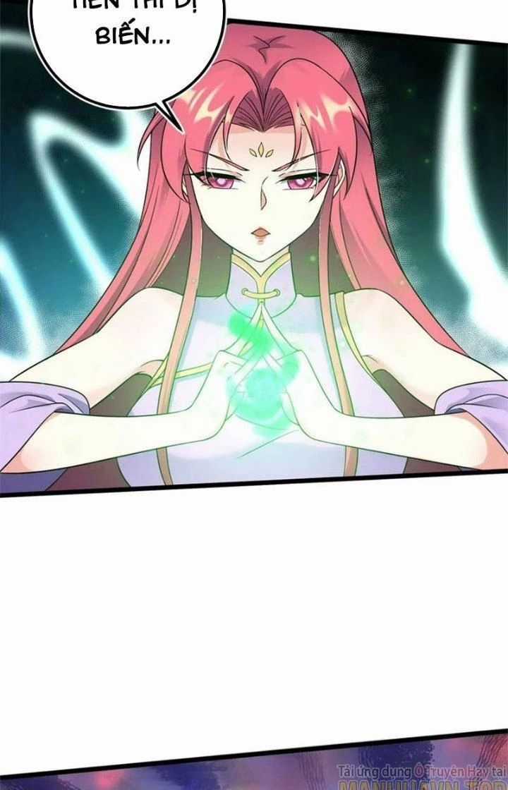 Ta Là Nhân Vật Phản Diện Đại Thiếu Gia Chương 177 trang 26