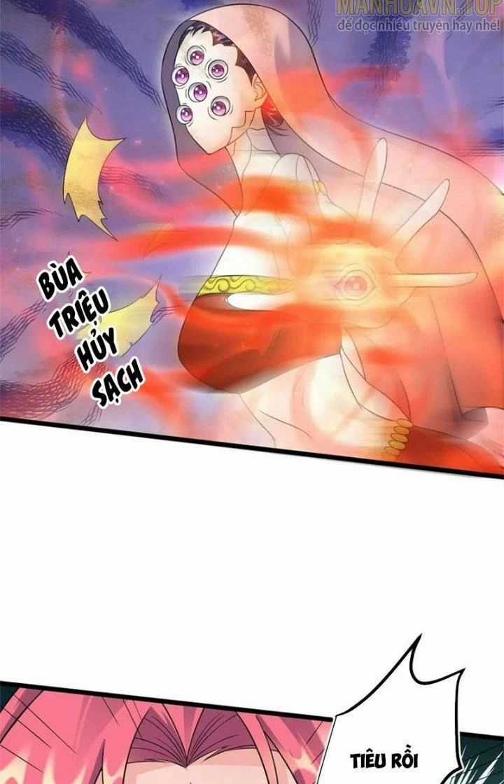 Ta Là Nhân Vật Phản Diện Đại Thiếu Gia Chương 177 trang 27