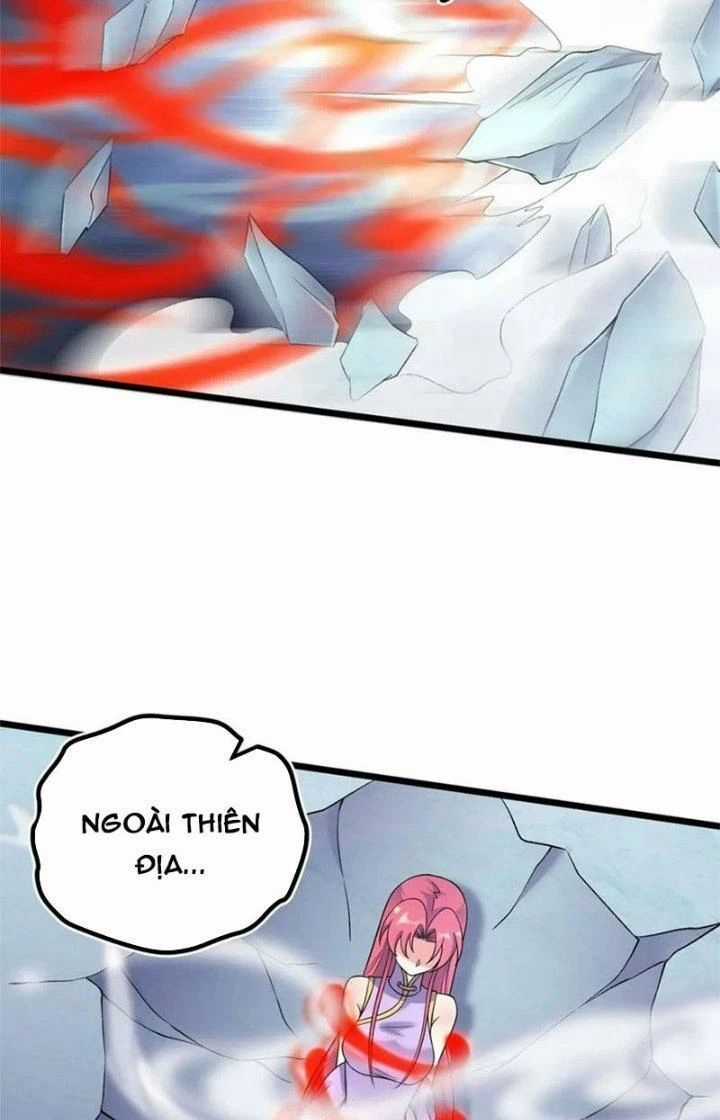 Ta Là Nhân Vật Phản Diện Đại Thiếu Gia Chương 177 trang 29