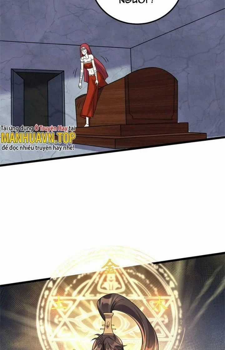 Ta Là Nhân Vật Phản Diện Đại Thiếu Gia Chương 177 trang 3