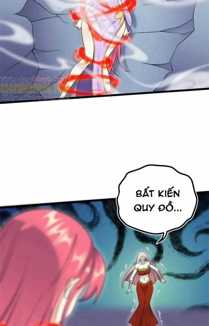 Ta Là Nhân Vật Phản Diện Đại Thiếu Gia Chương 177 trang 30