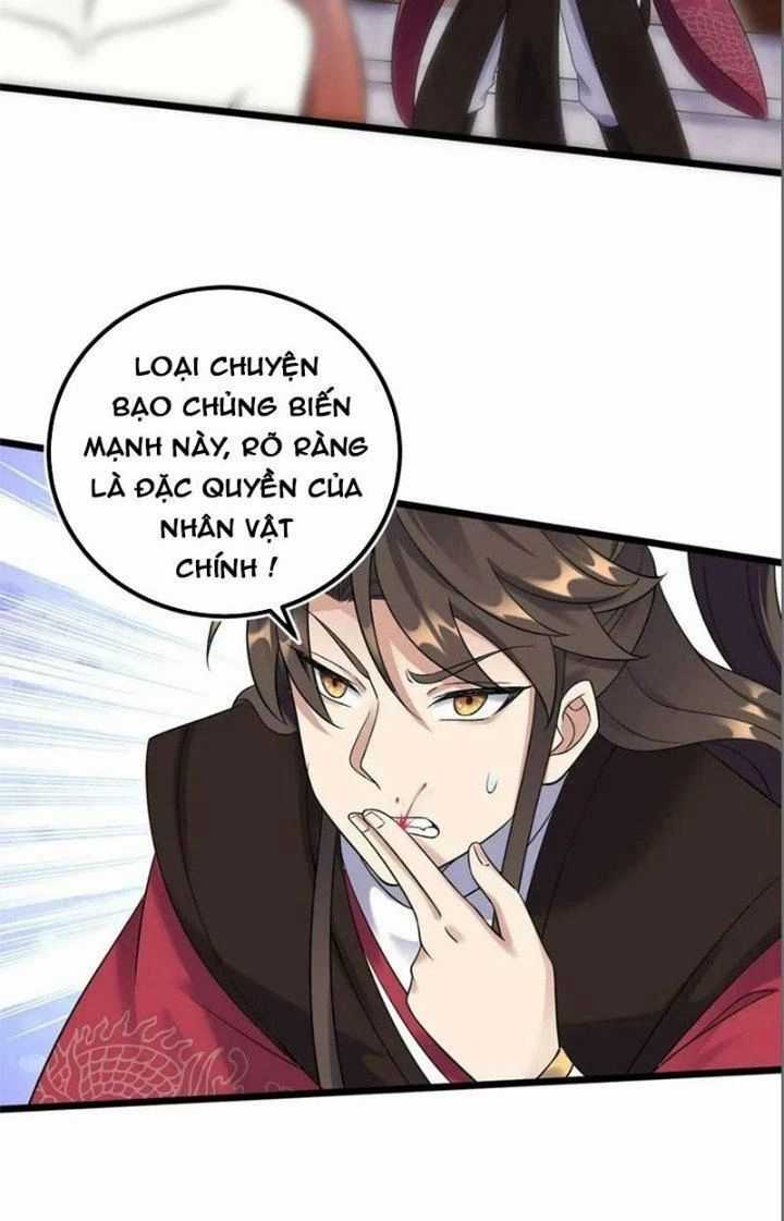 Ta Là Nhân Vật Phản Diện Đại Thiếu Gia Chương 177 trang 32