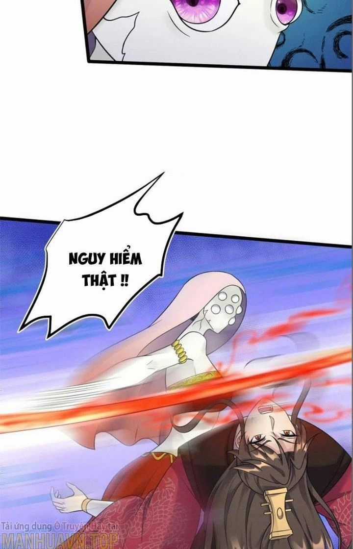 Ta Là Nhân Vật Phản Diện Đại Thiếu Gia Chương 177 trang 35