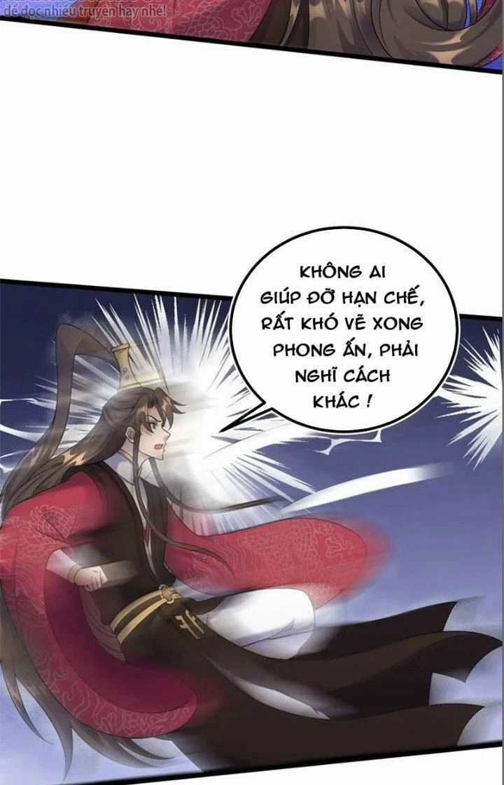 Ta Là Nhân Vật Phản Diện Đại Thiếu Gia Chương 177 trang 36