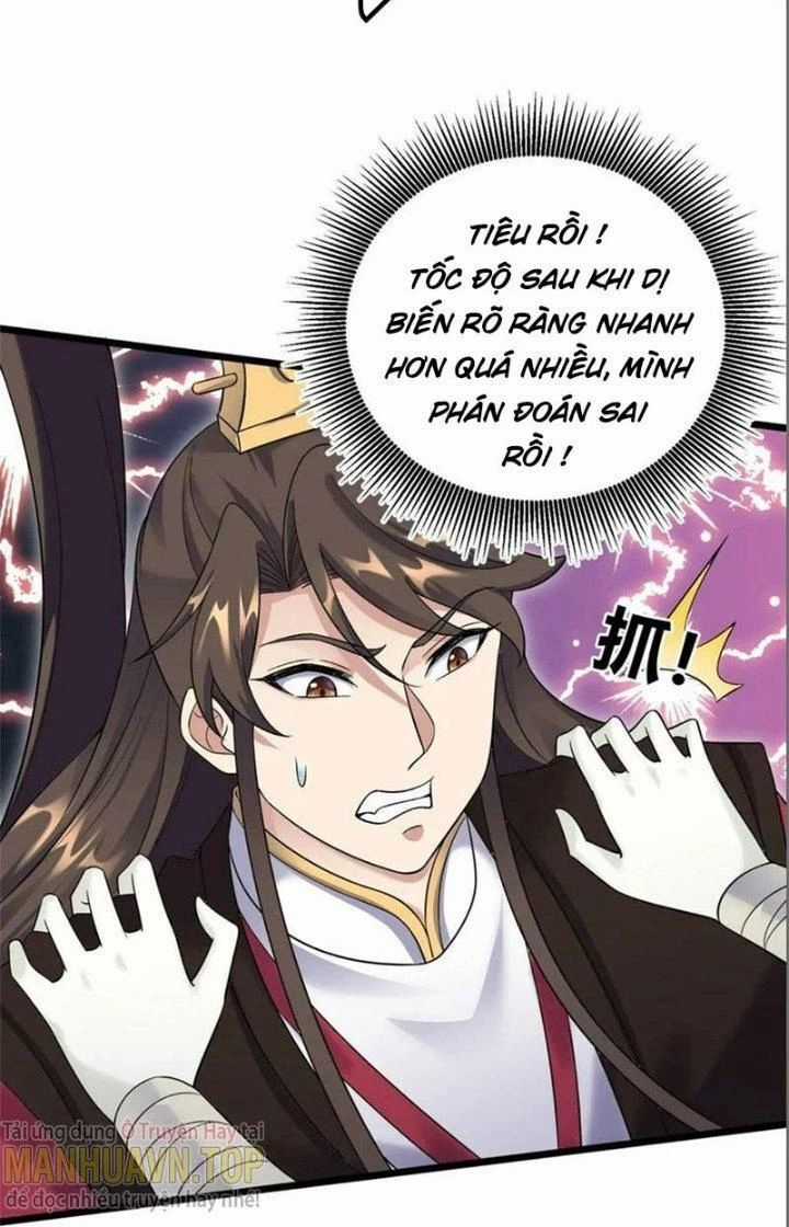 Ta Là Nhân Vật Phản Diện Đại Thiếu Gia Chương 177 trang 38