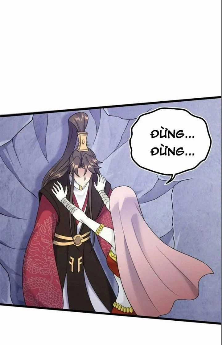 Ta Là Nhân Vật Phản Diện Đại Thiếu Gia Chương 177 trang 40