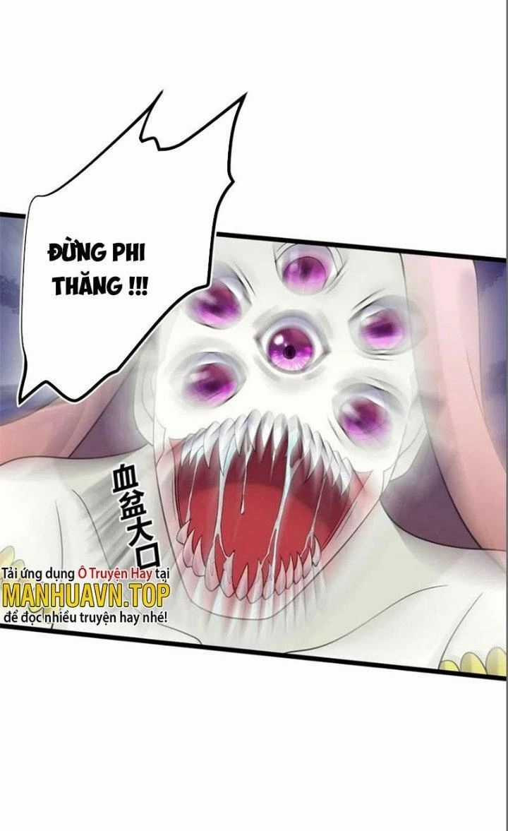 Ta Là Nhân Vật Phản Diện Đại Thiếu Gia Chương 177 trang 41