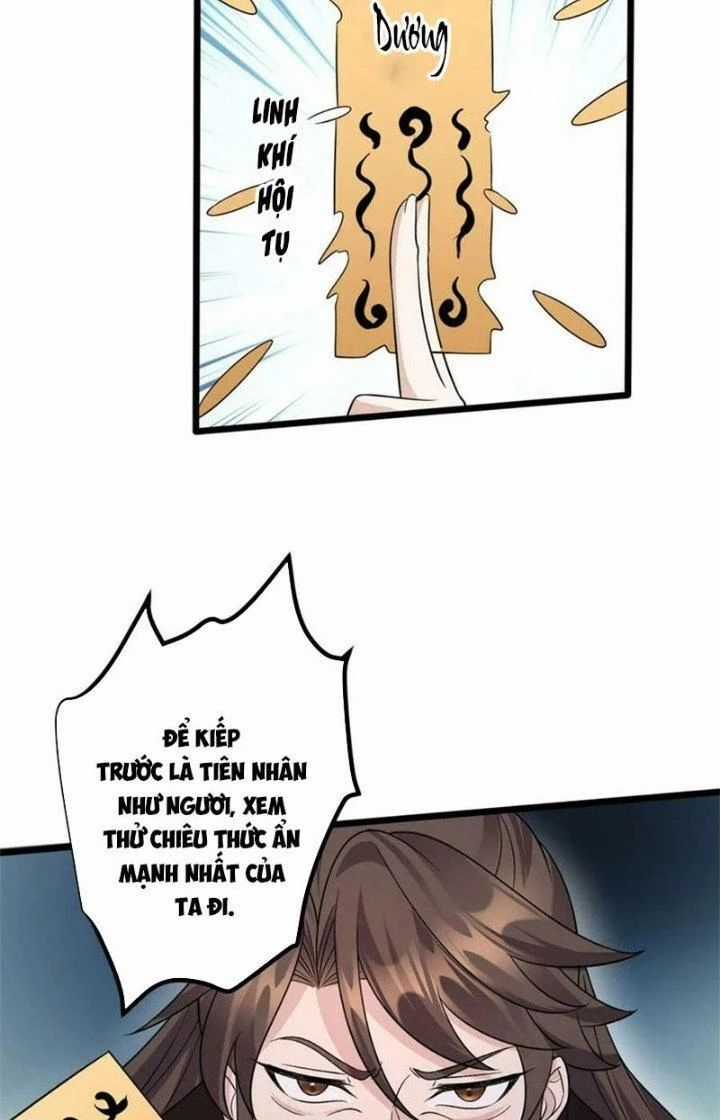 Ta Là Nhân Vật Phản Diện Đại Thiếu Gia Chương 177 trang 5