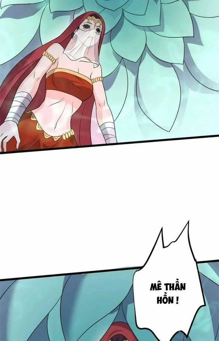 Ta Là Nhân Vật Phản Diện Đại Thiếu Gia Chương 177 trang 9