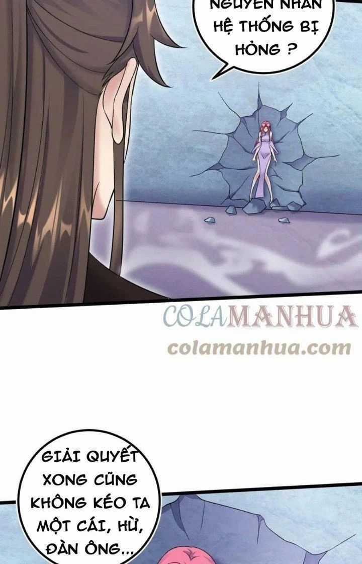 Ta Là Nhân Vật Phản Diện Đại Thiếu Gia Chương 178 trang 10