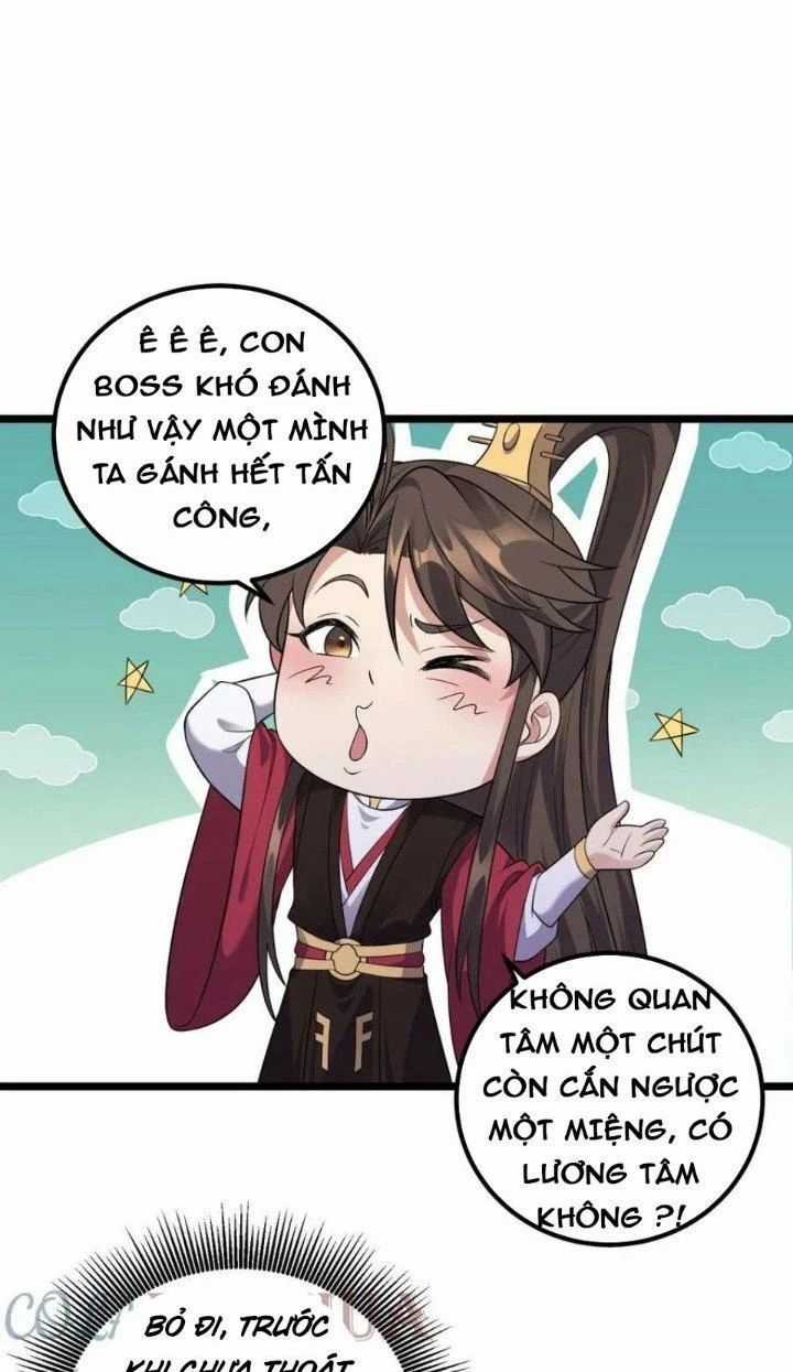 Ta Là Nhân Vật Phản Diện Đại Thiếu Gia Chương 178 trang 12