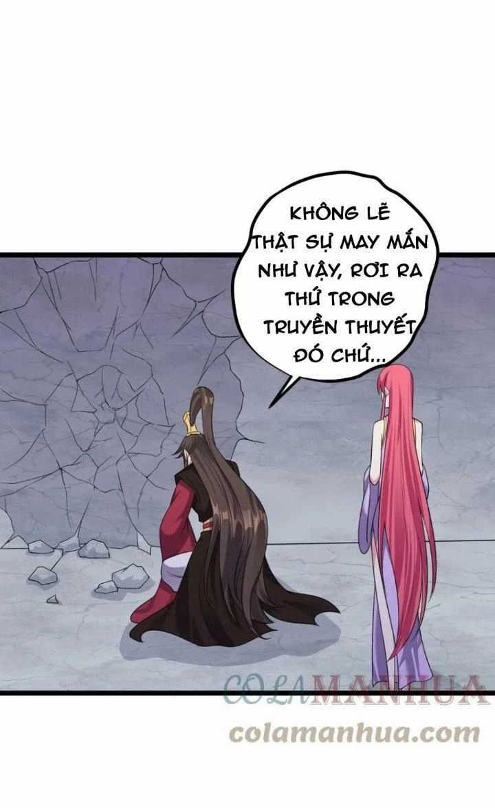 Ta Là Nhân Vật Phản Diện Đại Thiếu Gia Chương 178 trang 16