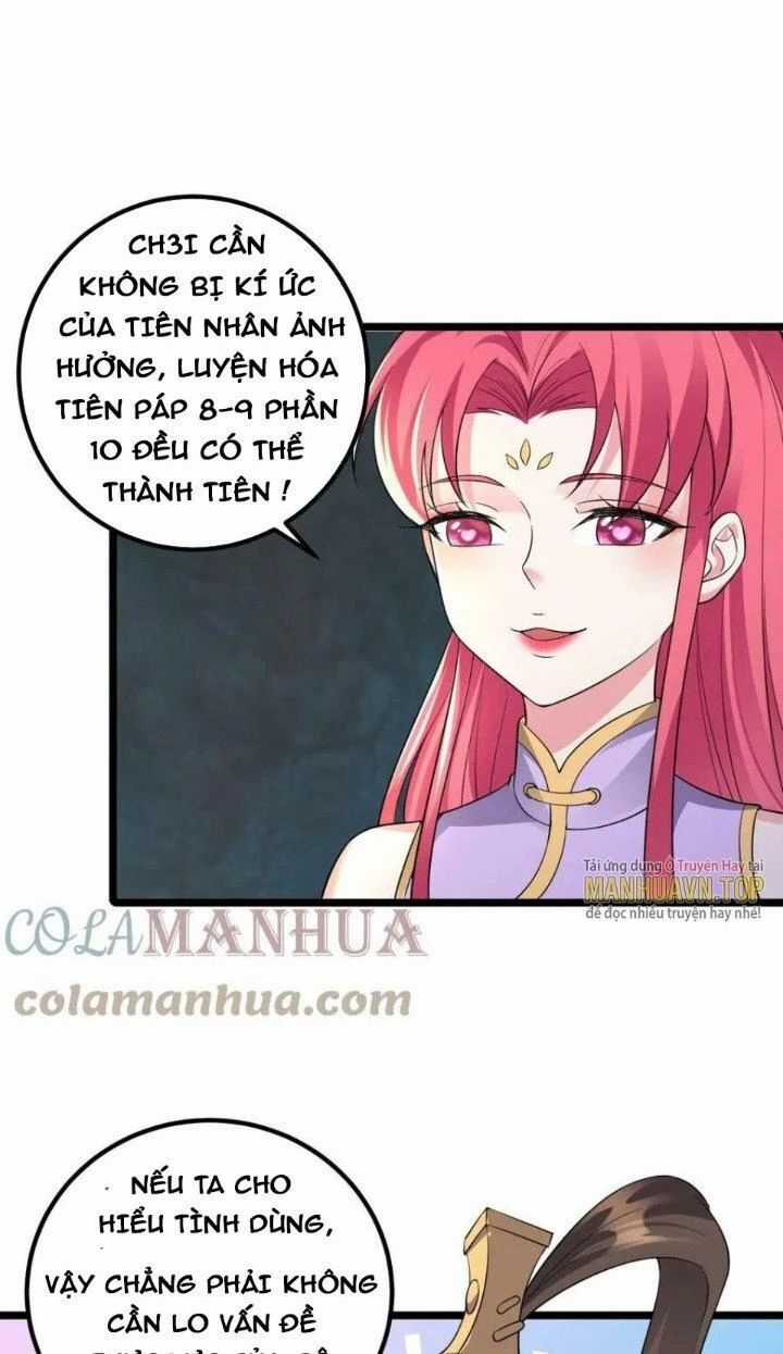 Ta Là Nhân Vật Phản Diện Đại Thiếu Gia Chương 178 trang 18