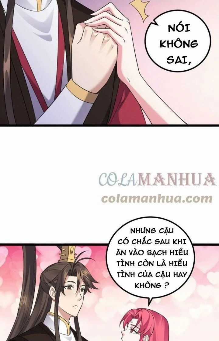 Ta Là Nhân Vật Phản Diện Đại Thiếu Gia Chương 178 trang 20