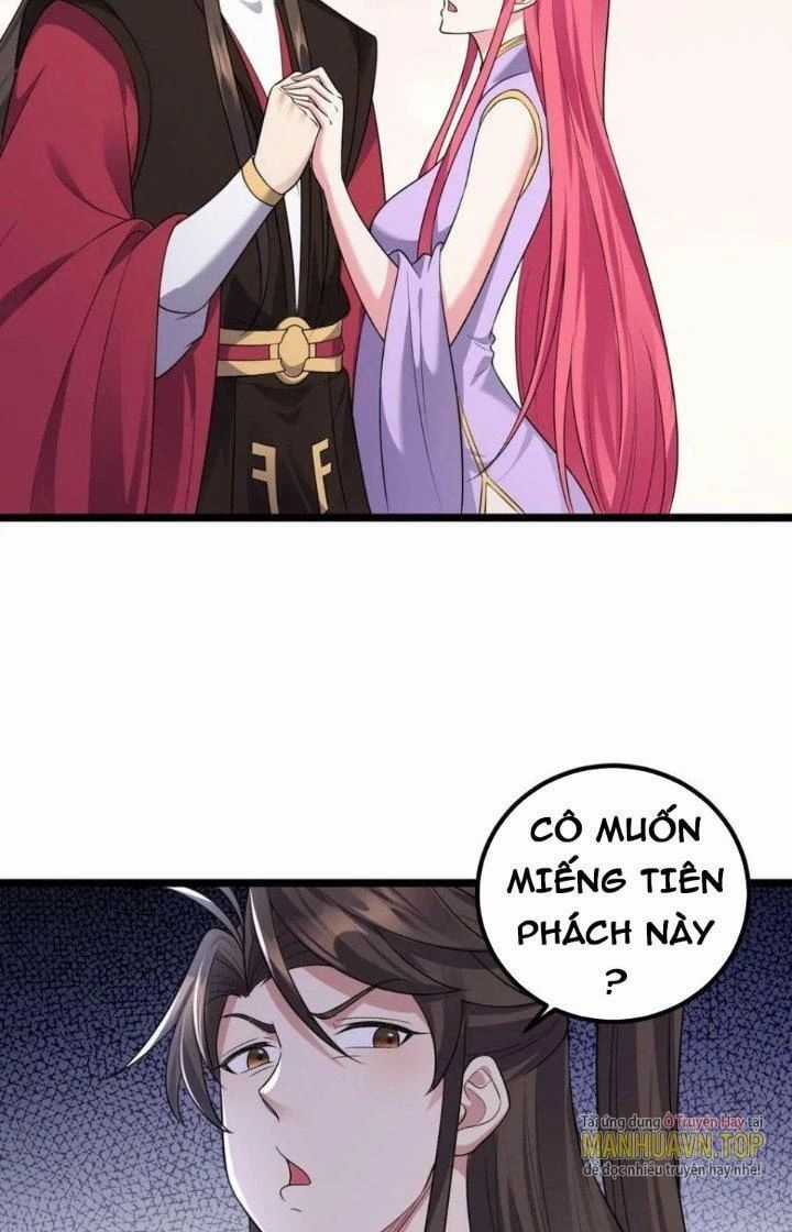 Ta Là Nhân Vật Phản Diện Đại Thiếu Gia Chương 178 trang 21