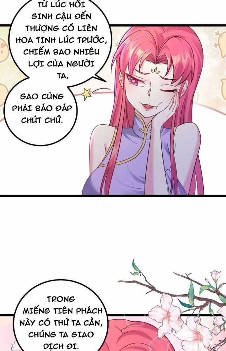 Ta Là Nhân Vật Phản Diện Đại Thiếu Gia Chương 178 trang 23