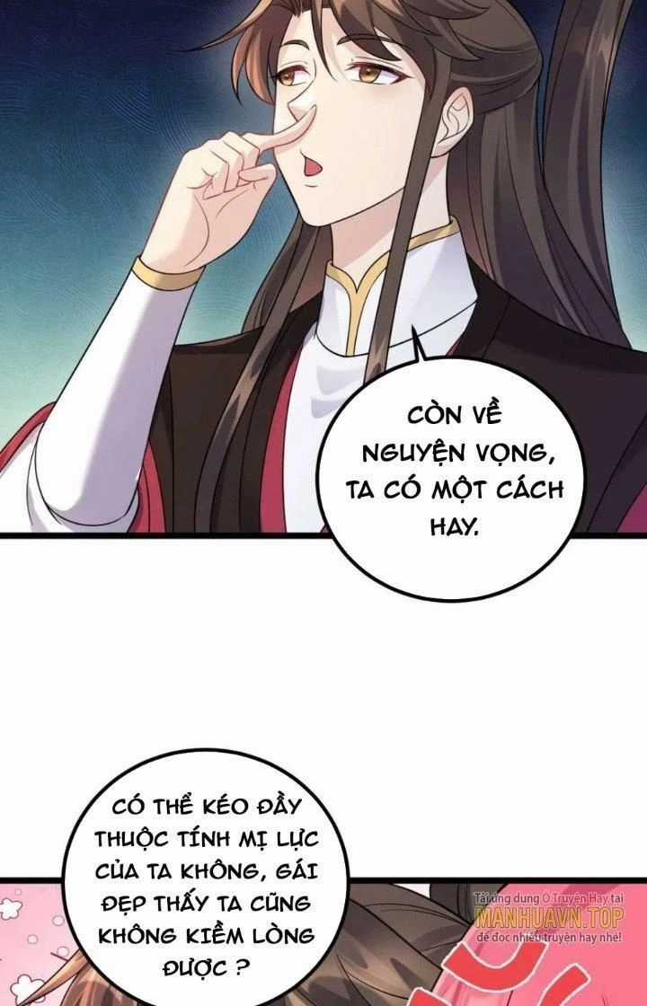 Ta Là Nhân Vật Phản Diện Đại Thiếu Gia Chương 178 trang 27