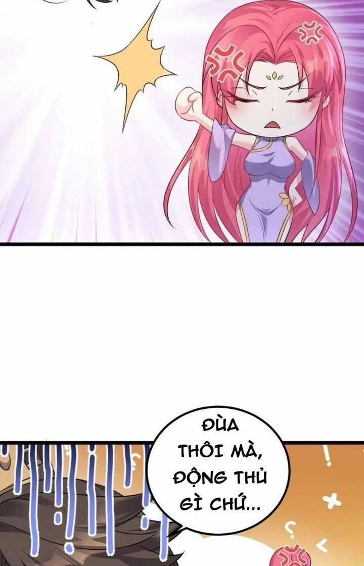 Ta Là Nhân Vật Phản Diện Đại Thiếu Gia Chương 178 trang 29