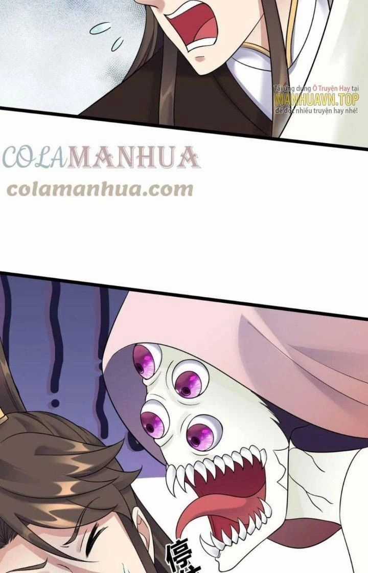 Ta Là Nhân Vật Phản Diện Đại Thiếu Gia Chương 178 trang 3