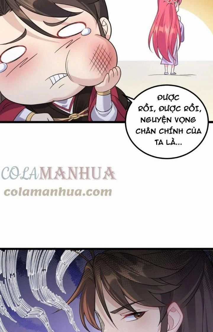 Ta Là Nhân Vật Phản Diện Đại Thiếu Gia Chương 178 trang 30