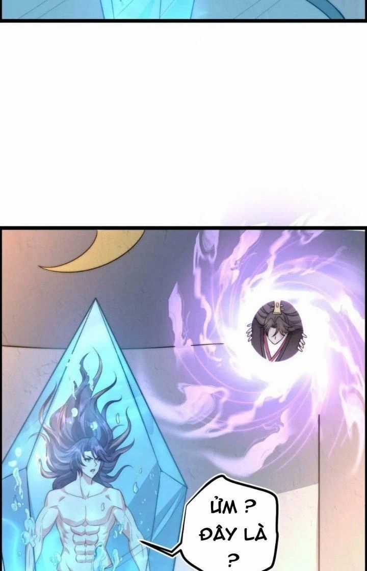 Ta Là Nhân Vật Phản Diện Đại Thiếu Gia Chương 178 trang 36