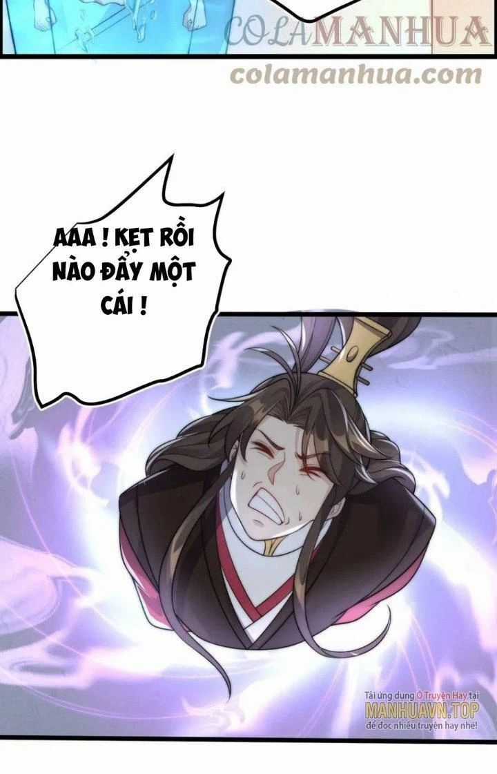 Ta Là Nhân Vật Phản Diện Đại Thiếu Gia Chương 178 trang 37