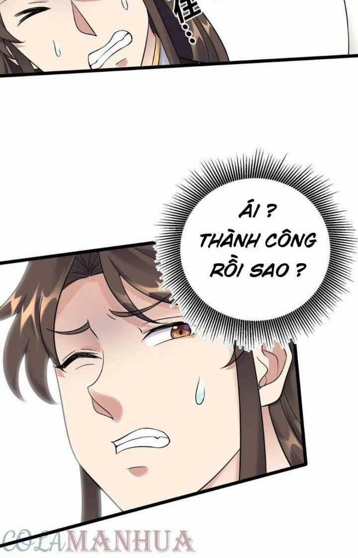 Ta Là Nhân Vật Phản Diện Đại Thiếu Gia Chương 178 trang 4