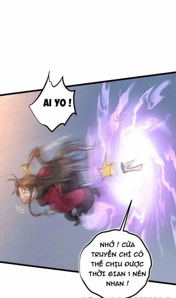 Ta Là Nhân Vật Phản Diện Đại Thiếu Gia Chương 178 trang 40