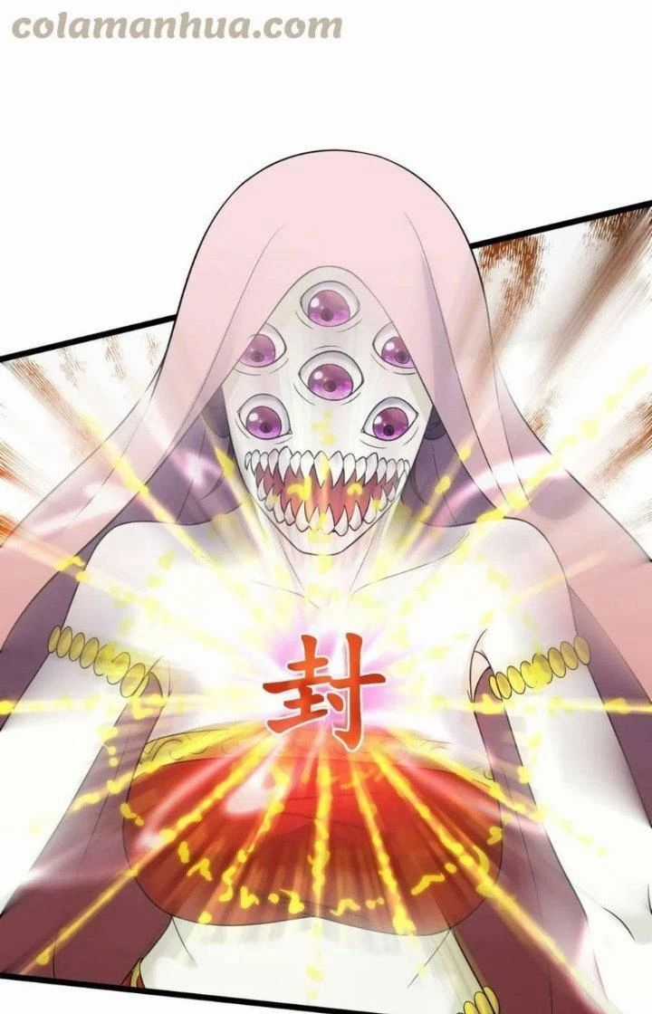 Ta Là Nhân Vật Phản Diện Đại Thiếu Gia Chương 178 trang 5