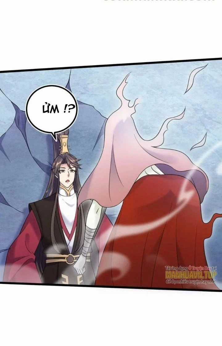 Ta Là Nhân Vật Phản Diện Đại Thiếu Gia Chương 178 trang 7